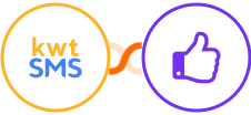 kwtSMS + ProveSource Integration