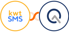 kwtSMS + QADeputy Integration