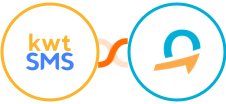 kwtSMS + Quentn Integration