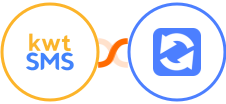 kwtSMS + QuickFile Integration