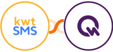 kwtSMS + QuikRun Integration