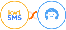 kwtSMS + Quriobot Integration