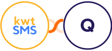 kwtSMS + Qwary Integration