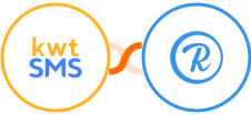 kwtSMS + Rebrandly Integration