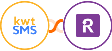 kwtSMS + Recurly Integration