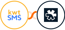 kwtSMS + Refersion Integration