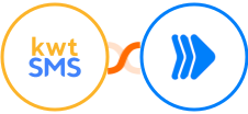 kwtSMS + RenderForm Integration