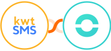 kwtSMS + Ringover Integration