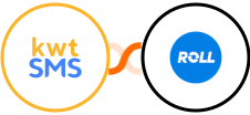 kwtSMS + Roll Integration