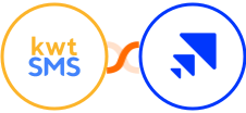 kwtSMS + Saleshandy Integration