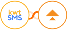 kwtSMS + SalesUp! Integration