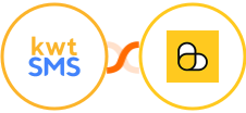 kwtSMS + ScrapingBee Integration