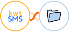 kwtSMS + ServeManager Integration