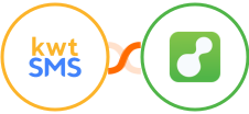 kwtSMS + ServiceM8 Integration