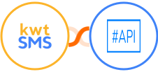 kwtSMS + SharpAPI Integration