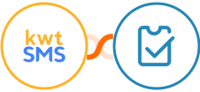 kwtSMS + SimpleTix Integration