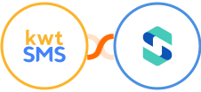 kwtSMS + SlyText Integration