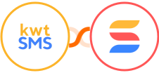 kwtSMS + SmartSuite Integration