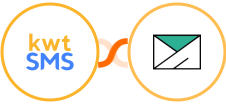 kwtSMS + SMTP Integration