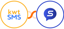 kwtSMS + Sociamonials Integration