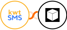 kwtSMS + Spacecrate Integration