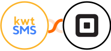 kwtSMS + Square Integration