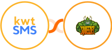 kwtSMS + Squeezify Integration