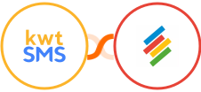 kwtSMS + Stackby Integration