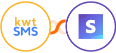 kwtSMS + Stripe Integration