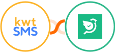 kwtSMS + Survey Sparrow Integration