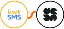 kwtSMS + Survicate Integration