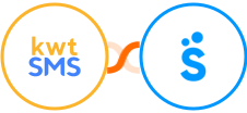 kwtSMS + Sympla Integration