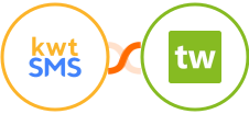 kwtSMS + Teachworks Integration