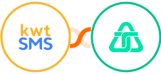 kwtSMS + Telnyx Integration