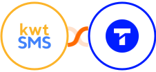 kwtSMS + Textline Integration