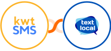 kwtSMS + Textlocal Integration