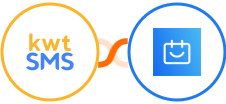 kwtSMS + TidyCal Integration