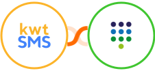 kwtSMS + tpsmydata Integration