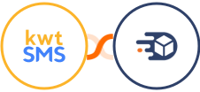 kwtSMS + TrackMage Integration