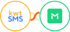 kwtSMS + TrueMail Integration