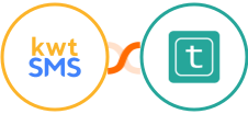 kwtSMS + Typless Integration