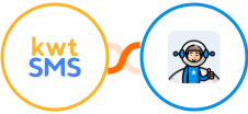 kwtSMS + Uncanny Automator Integration