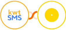 kwtSMS + Uploadcare Integration