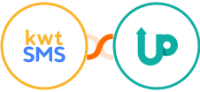 kwtSMS + UpViral Integration