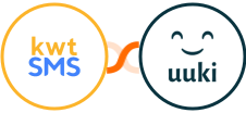 kwtSMS + UUKI Integration