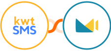 kwtSMS + Vectera Integration