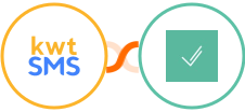 kwtSMS + VivifyScrum Integration