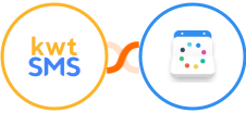 kwtSMS + Vyte Integration