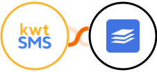 kwtSMS + WaiverForever Integration