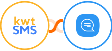 kwtSMS + Wassenger Integration